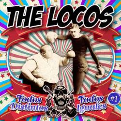 The Locos : Todos Distintos, Todos Iguales